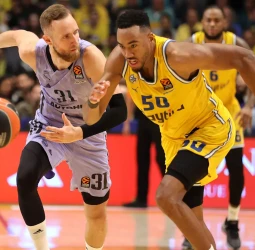 Previa de la jornada 11º de la EuroLeague