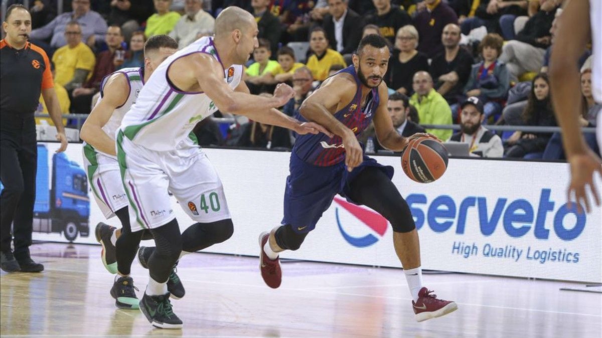 Jornada 27 EuroLiga: Previa Unicaja Málaga vs Barcelona
