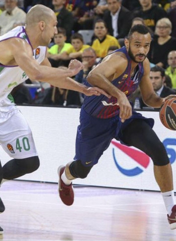 Jornada 27 EuroLiga: Previa Unicaja Málaga vs Barcelona
