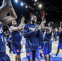 Ventanas FIBA: Primeros clasificados para la segunda fase