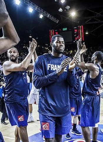 Ventanas FIBA: Primeros clasificados para la segunda fase