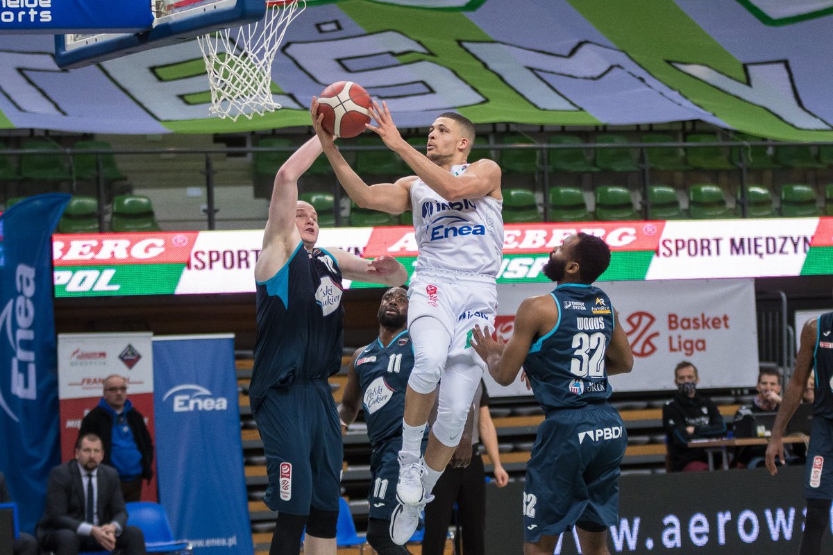 El Panathinaikos negocia el fichaje de Iffe Lundberg