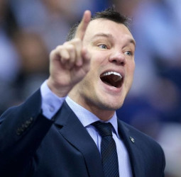 El Barcelona mantendrá una reunión con Jasikevicius