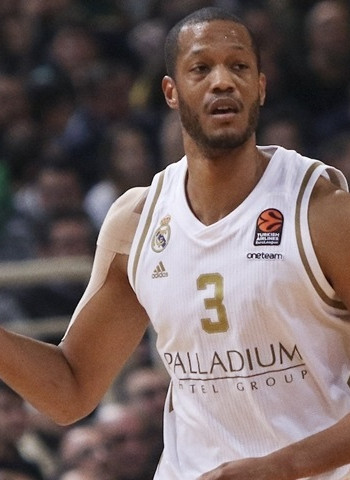 Previa de la jornada 7 de la EuroLeague