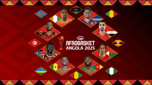 De la A a la Z: todo lo que necesitas saber sobre el AfroBasket 2025