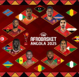 De la A a la Z: todo lo que necesitas saber sobre el AfroBasket 2025