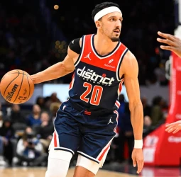 Landry Shamet, un año a los New York Knicks