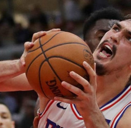 Memphis empieza bien, Saric sigue a lo suyo