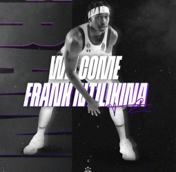 El Partizan anuncia el fichaje de Frank Ntilikina