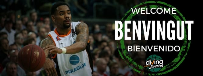Patrick Richard, cuarto refuerzo de la temporada