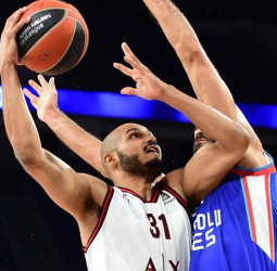 Detalles de la jornada 16 de la EuroLeague