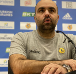 Víctor García: «Unics Kazan es absolutamente favorito para ganar esta EuroCup»