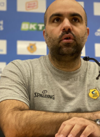 Víctor García: «Unics Kazan es absolutamente favorito para ganar esta EuroCup»