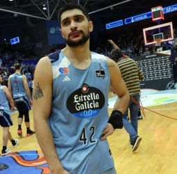 Sergi Quintela podría recalar en el Força Lleida