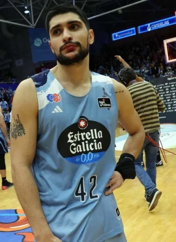 Sergi Quintela podría recalar en el Força Lleida