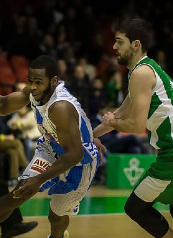 Kenny Chery, Jugador de la Jornada 18