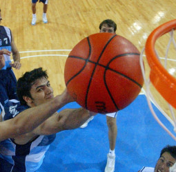 Un poco de historia: Juegos Olímpicos Atenas 2004