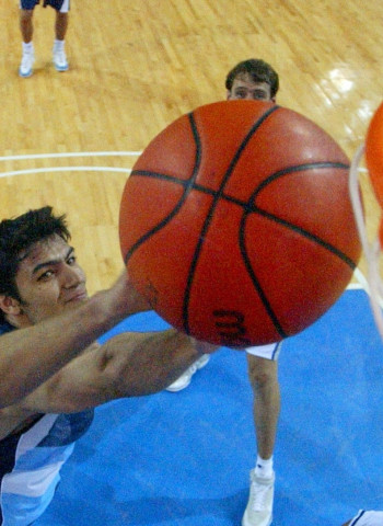Un poco de historia: Juegos Olímpicos Atenas 2004