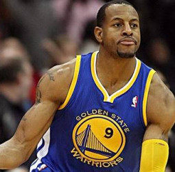Hasta siete equipos pretenden el fichaje de Iguodala