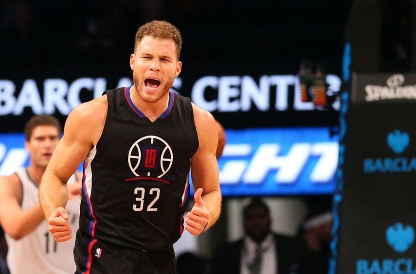 Blake Griffin se deja querer, ahora suenan los Miami Heat