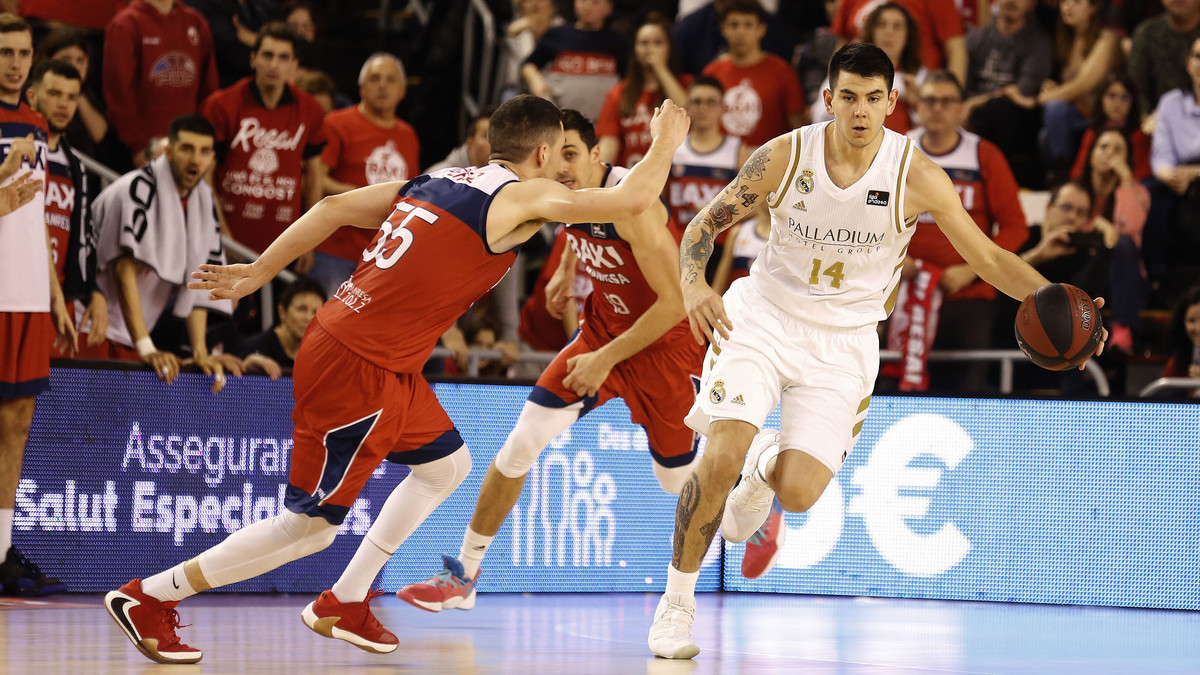 Resumen de la jornada 19 de la liga Endesa