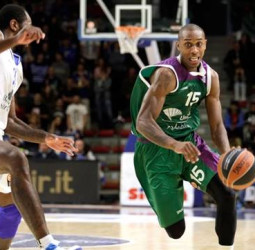 El Valencia Basket contacta con Jamar Smith