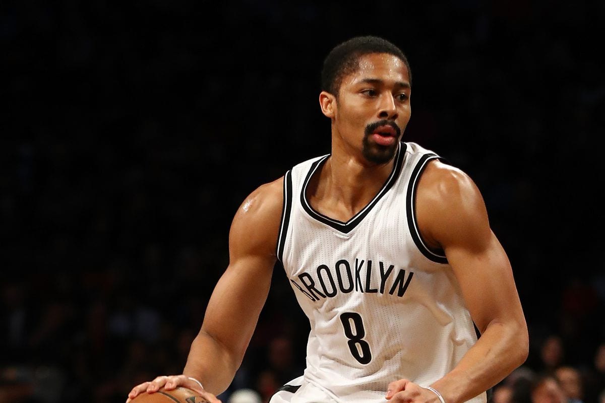 Nets gana a ritmo de Dinwiddie, Pelicans suma y Warriors gana a los Bucks