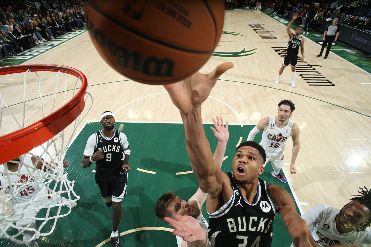 Un vistazo a la noche NBA