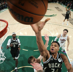 Un vistazo a la noche NBA