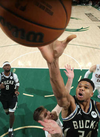 Un vistazo a la noche NBA