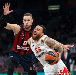 Previa EuroLeague: AS Mónaco vs Baskonia