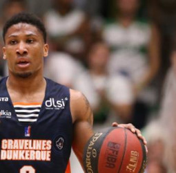 Andrew Albicy, el base deseado por el Morabanc Andorra