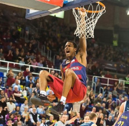 Victoria contundente de un FC Barcelona serio, acertado y hambriento ante el MoraBanc Andorra (102-65)