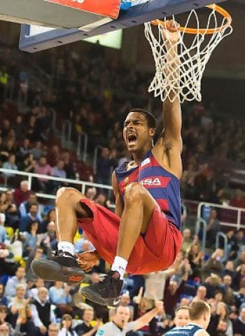 Victoria contundente de un FC Barcelona serio, acertado y hambriento ante el MoraBanc Andorra (102-65)