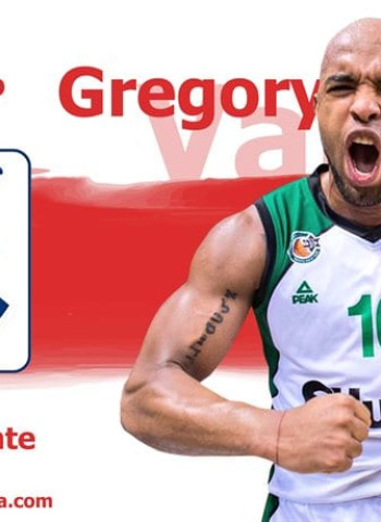 Gregory Vargas aterriza en el Montakit Fuenlabrada