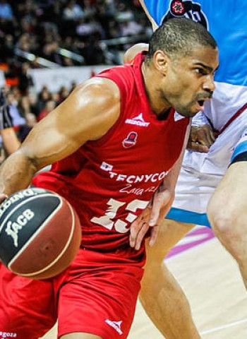 Gary Neal, Jugador de la Jornada 19