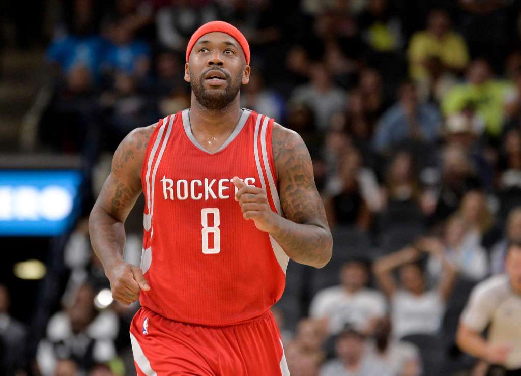 Los Houston Rockets cortarán a Bobby Brown para garantizar el contrato de Gerald Green