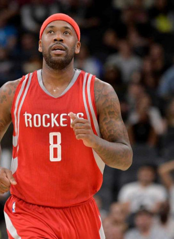 Los Houston Rockets cortarán a Bobby Brown para garantizar el contrato de Gerald Green