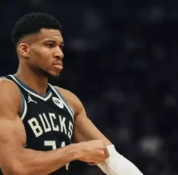Golden State Warriors se posiciona como posible destino para Giannis Antetokounmpo