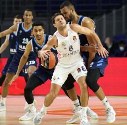 Nicolás Laprovittola firmará con el Barcelona