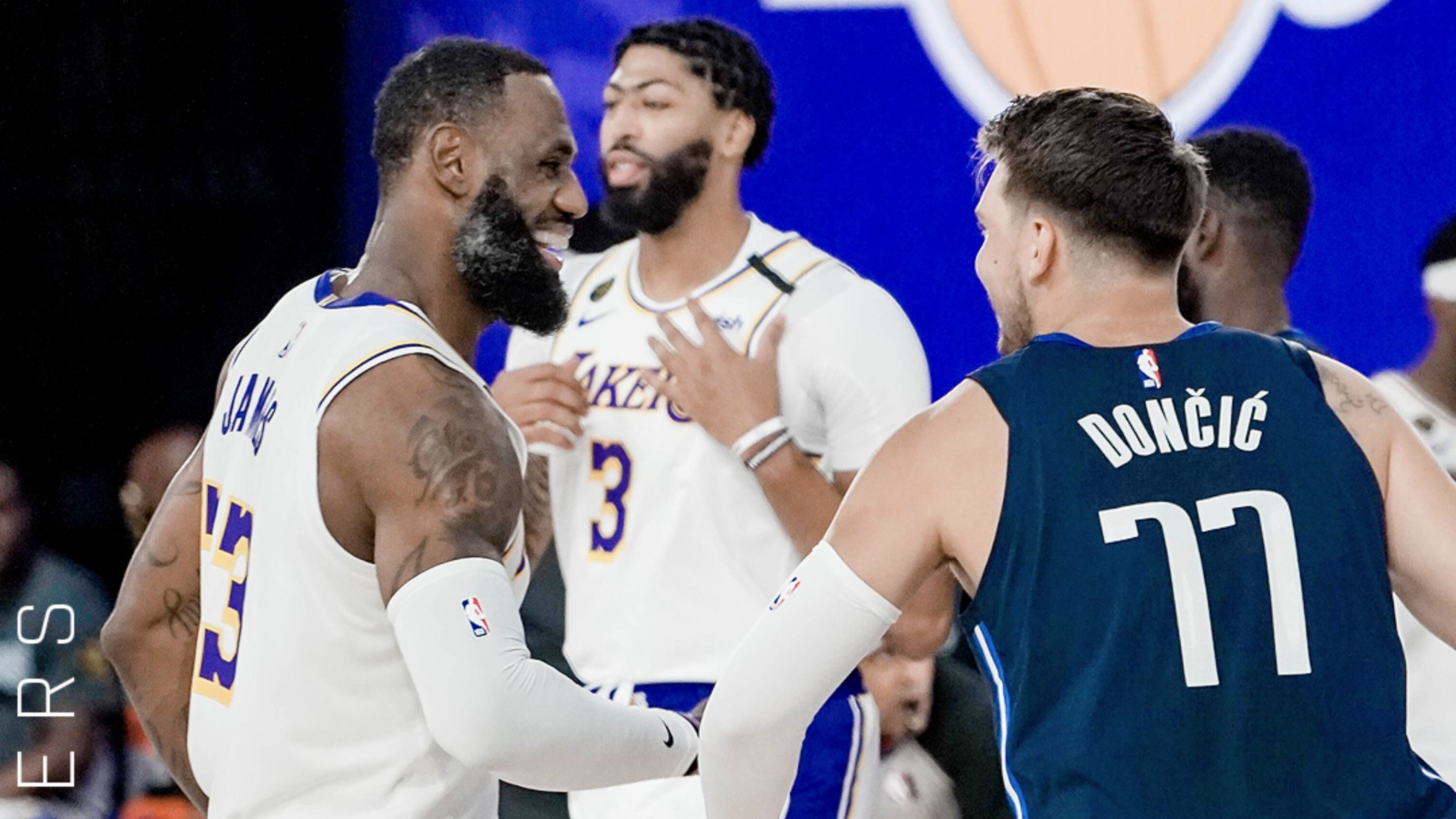 Antetokounmpo y Doncic confirman sus credenciales