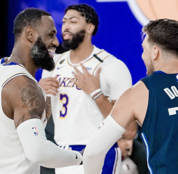 Antetokounmpo y Doncic confirman sus credenciales