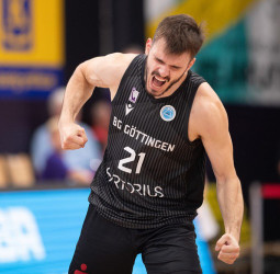 Fedor Zugic llega a un acuerdo con el Bilbao Basket