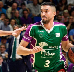 Reto en la difícil cancha del San Pablo Burgos