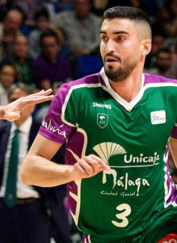 Reto en la difícil cancha del San Pablo Burgos