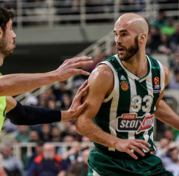 Previa EuroLeague Jornada 13: Barcelona vs Panathinaikos