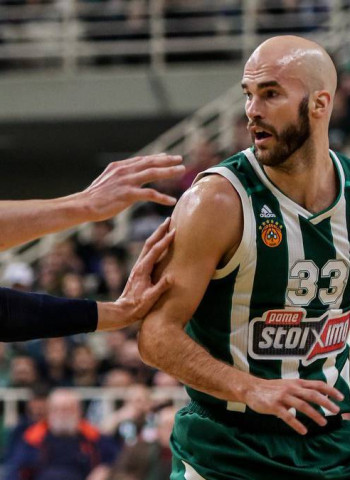 Previa EuroLeague Jornada 13: Barcelona vs Panathinaikos