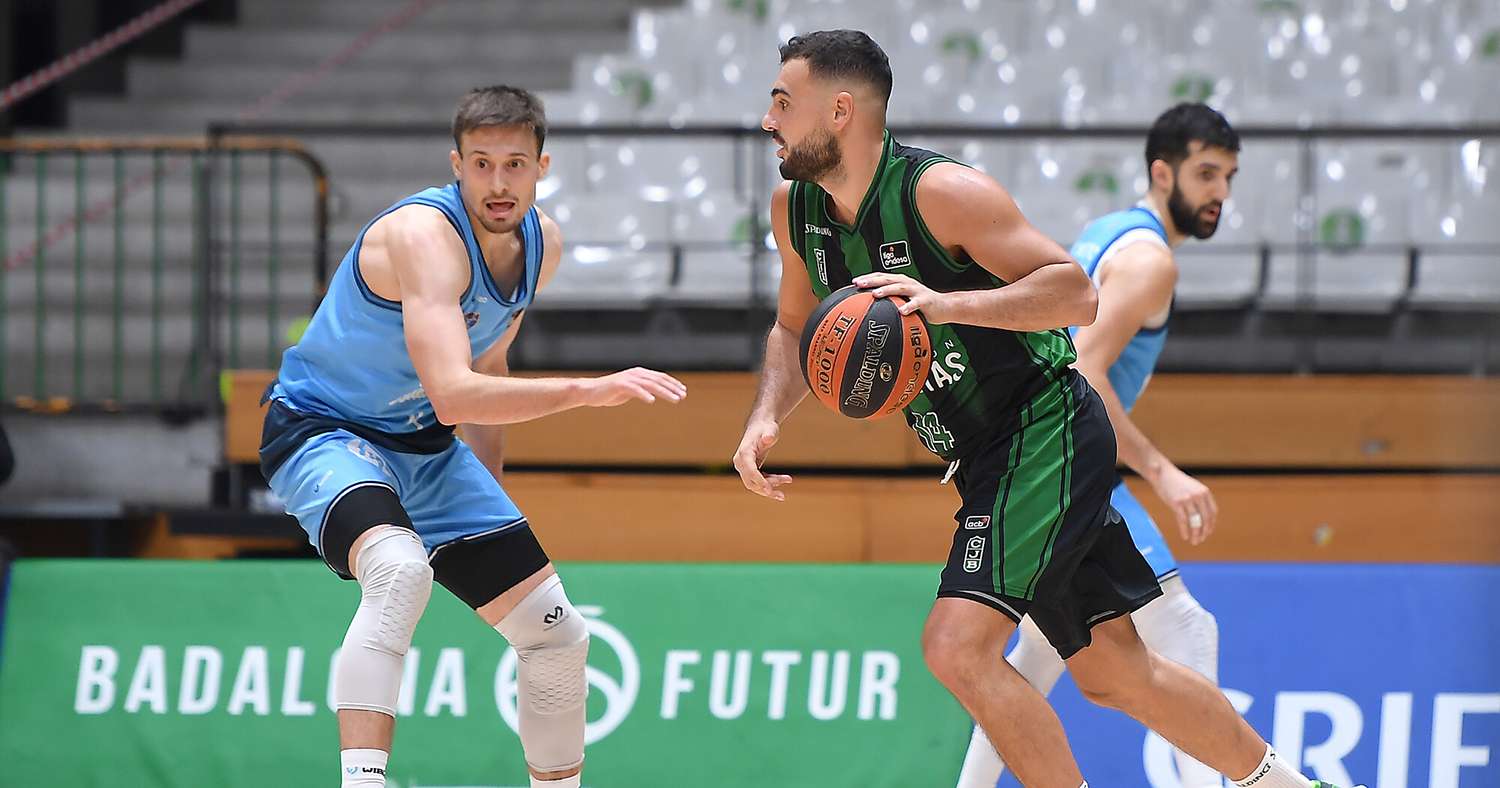 La Penya recibe la visita de los aragoneses