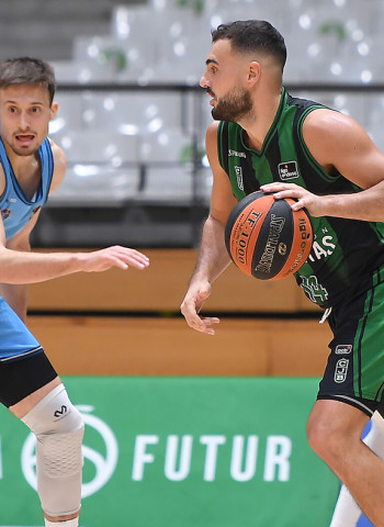 La Penya recibe la visita de los aragoneses