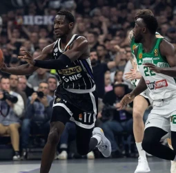 Previa EuroLeague (J.20): Panathinaikos vs. Partizan